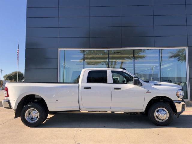 new 2024 Ram 3500 car, priced at $69,860