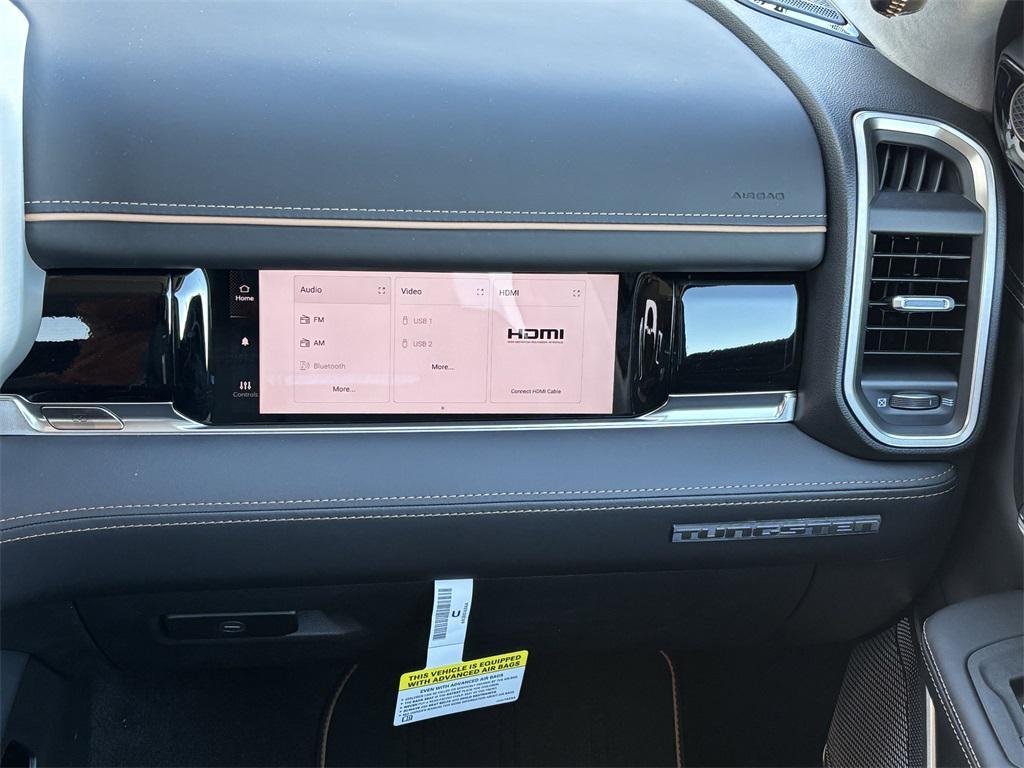 new 2026 Ram 1500 car, priced at $94,195