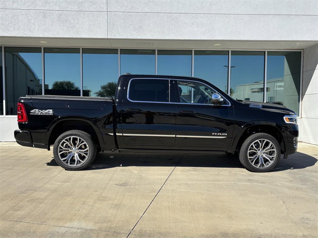 new 2026 Ram 1500 car, priced at $94,195