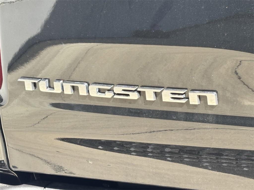 new 2026 Ram 1500 car, priced at $94,195