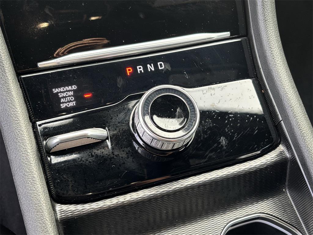 used 2025 Jeep Grand Cherokee L car