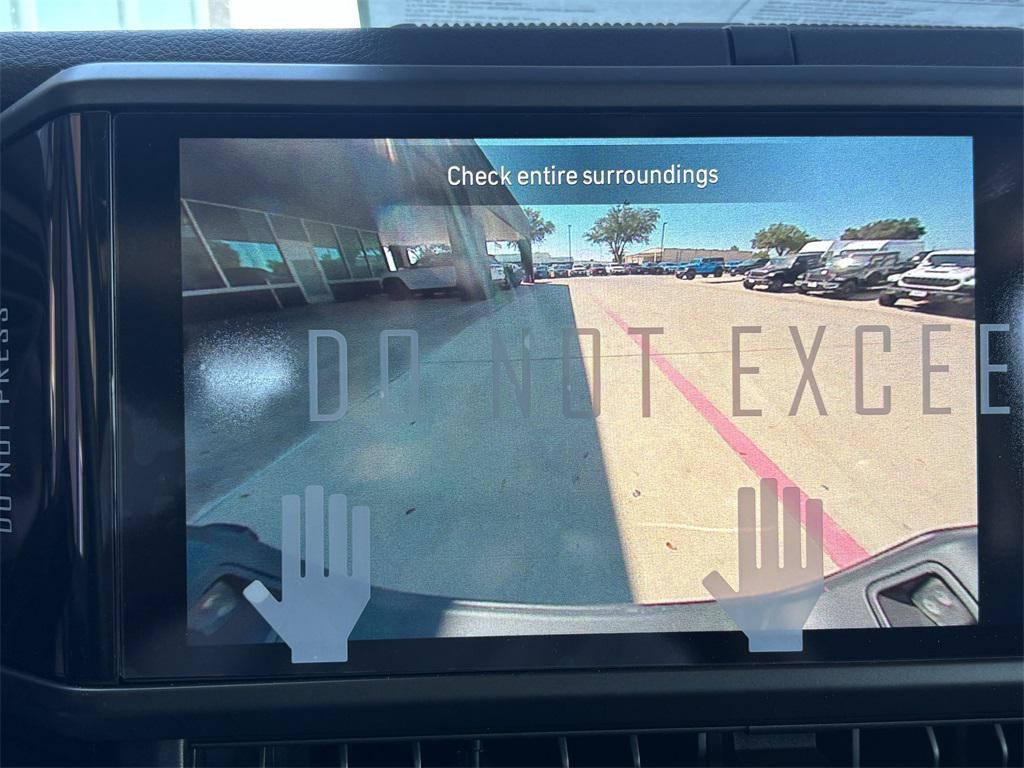 new 2025 Jeep Gladiator car, priced at $40,305