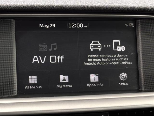 used 2019 Kia Optima car, priced at $13,851