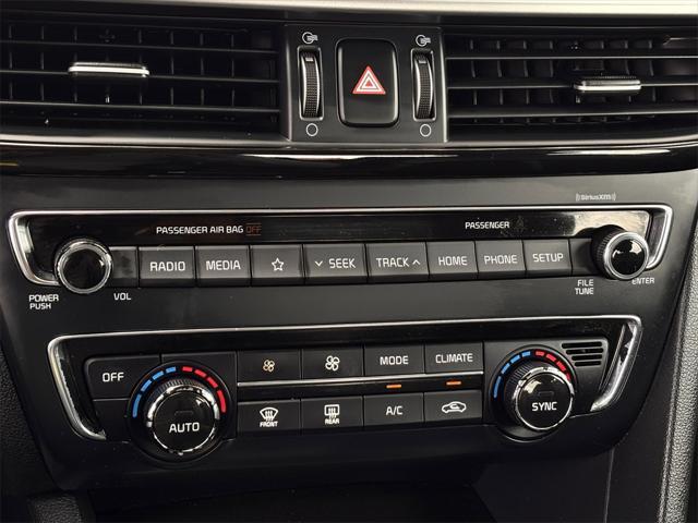 used 2019 Kia Optima car, priced at $13,851
