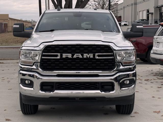 used 2024 Ram 2500 car, priced at $54,492