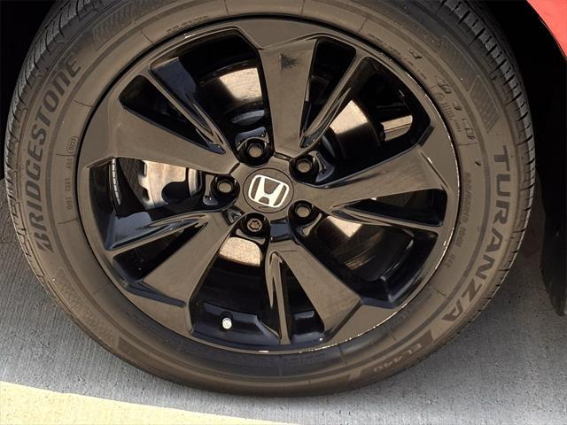used 2023 Honda Odyssey car, priced at $38,992