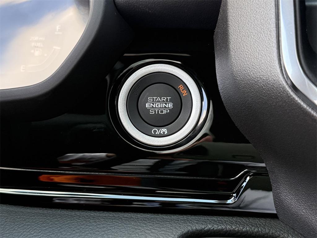 new 2026 Ram 1500 car, priced at $73,680