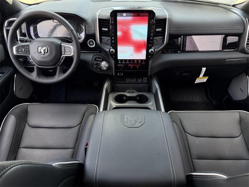 new 2026 Ram 1500 car, priced at $73,680