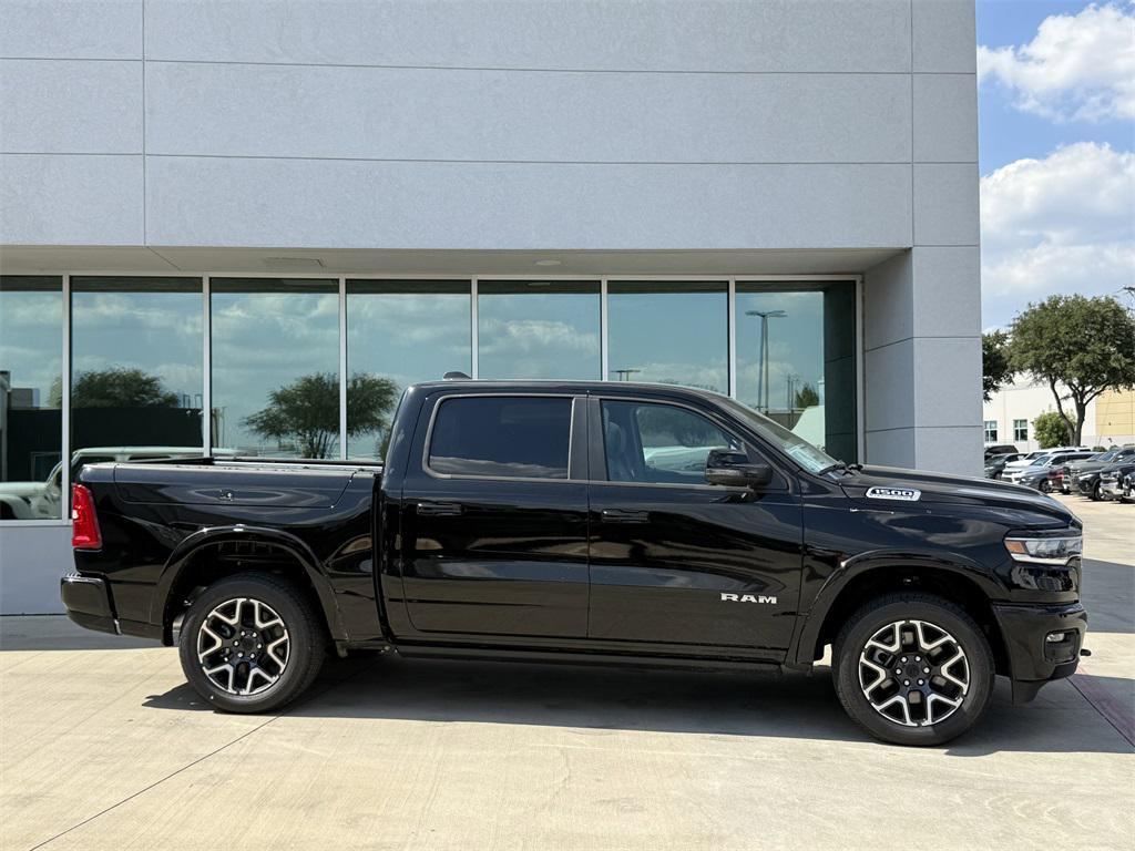 new 2026 Ram 1500 car, priced at $73,680