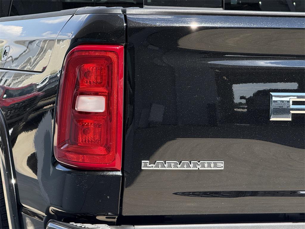 new 2026 Ram 1500 car, priced at $73,680