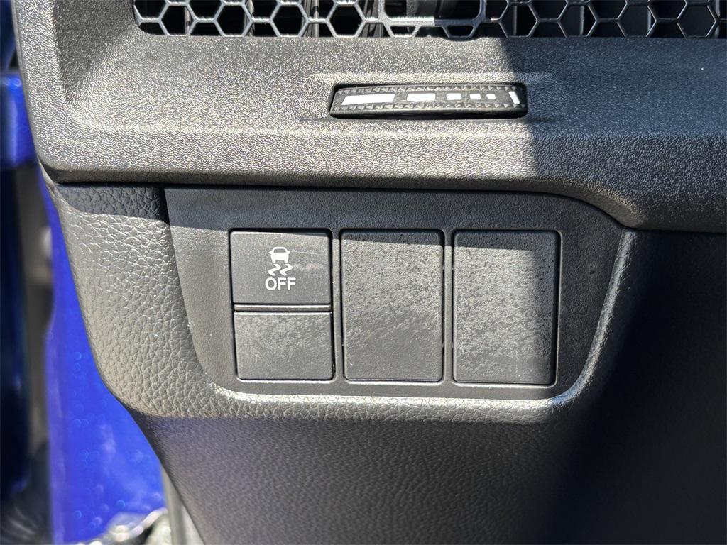 used 2024 Honda CR-V car, priced at $28,492