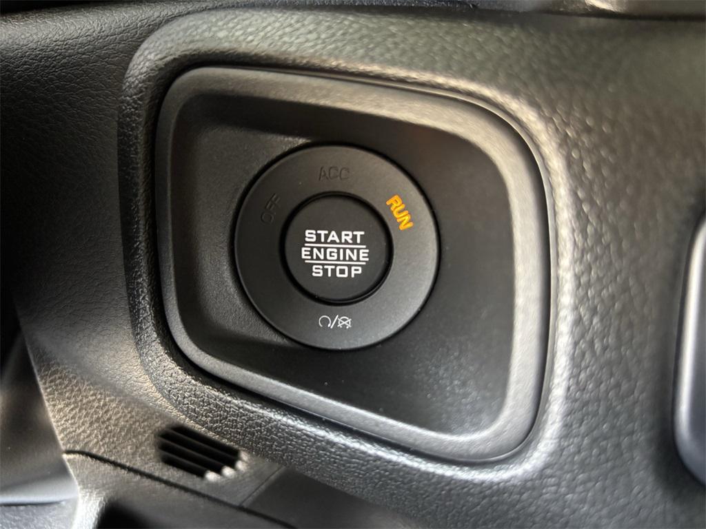 new 2025 Jeep Wrangler car, priced at $45,245