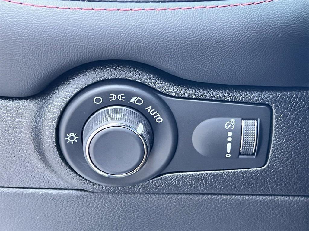 new 2024 Dodge Durango car, priced at $53,000