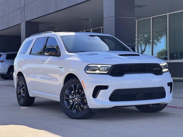 new 2024 Dodge Durango car, priced at $53,000
