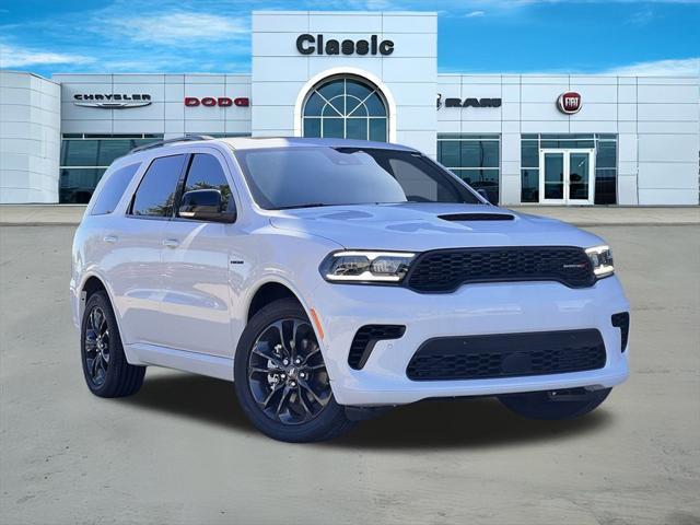new 2024 Dodge Durango car, priced at $53,000
