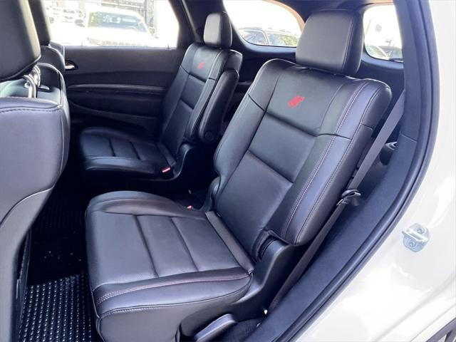 new 2024 Dodge Durango car, priced at $53,000