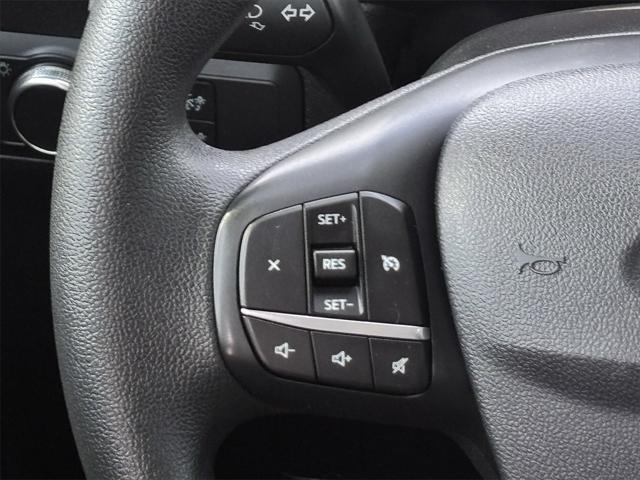 used 2021 Ford Escape car, priced at $18,991