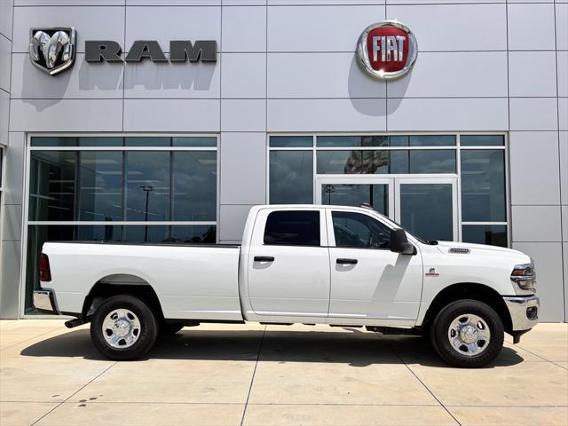 new 2025 Ram 2500 car