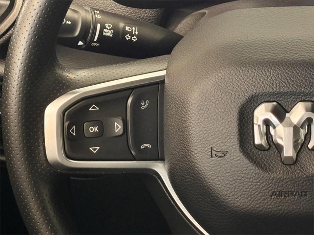 new 2025 Ram 2500 car