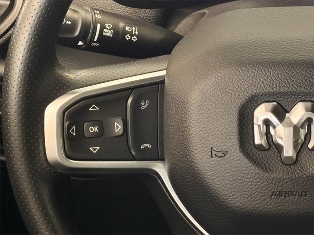new 2025 Ram 2500 car