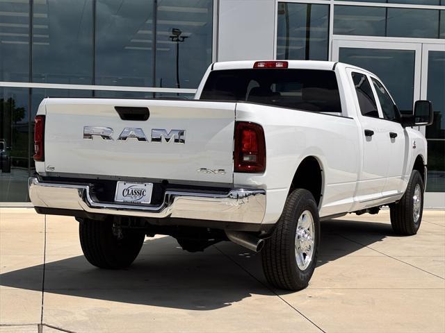 new 2025 Ram 2500 car