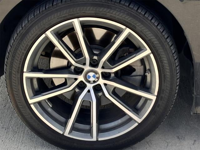 used 2020 BMW 330 car, priced at $22,982