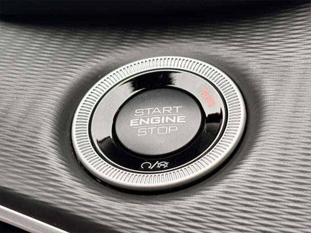 new 2025 Jeep Grand Cherokee L car, priced at $39,442