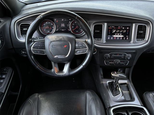 used 2022 Dodge Charger car, priced at $22,592