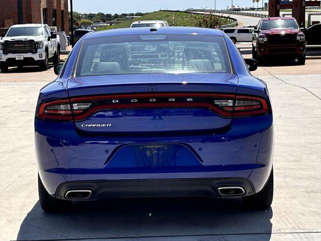 used 2022 Dodge Charger car, priced at $22,592