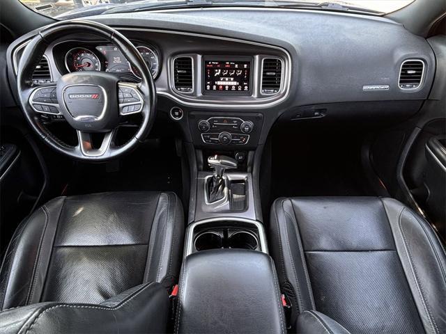 used 2022 Dodge Charger car, priced at $22,592