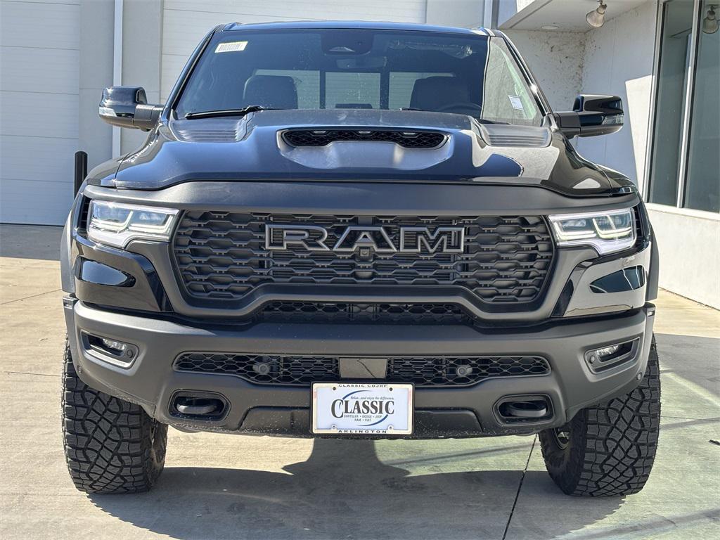 new 2026 Ram 1500 car, priced at $76,555