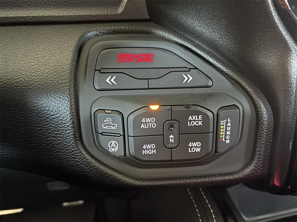 new 2026 Ram 1500 car, priced at $76,555