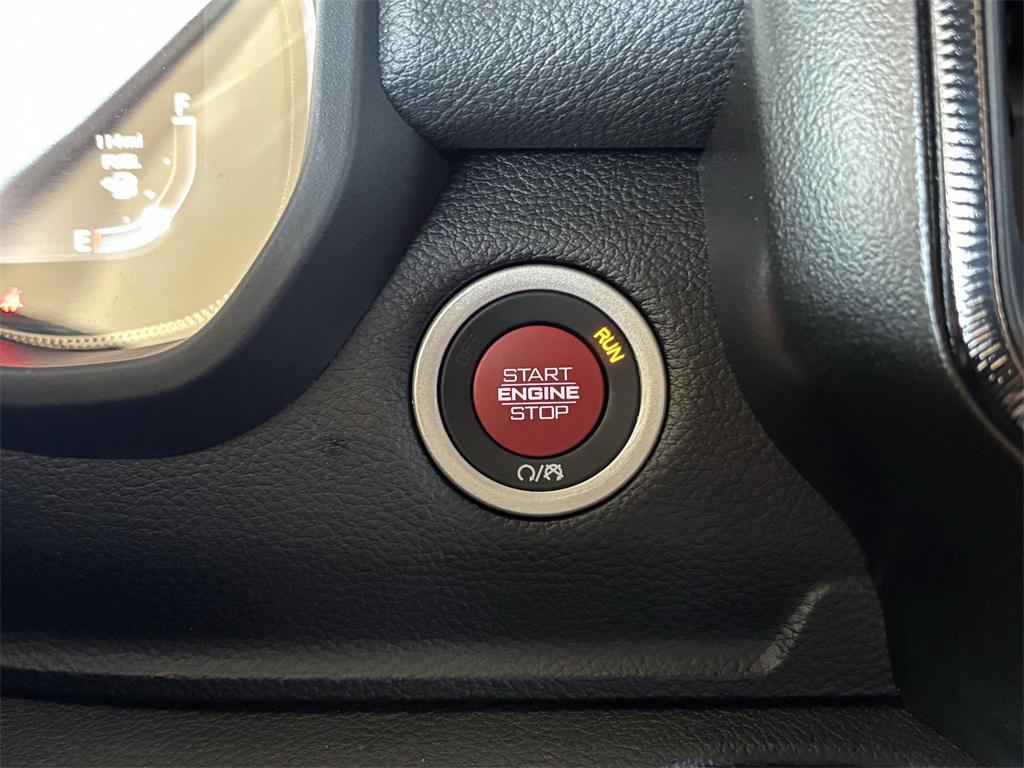 new 2026 Ram 1500 car, priced at $76,555