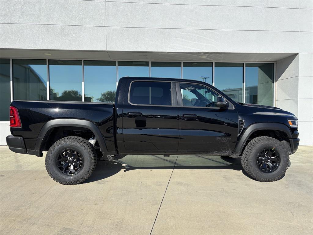 new 2026 Ram 1500 car, priced at $76,555