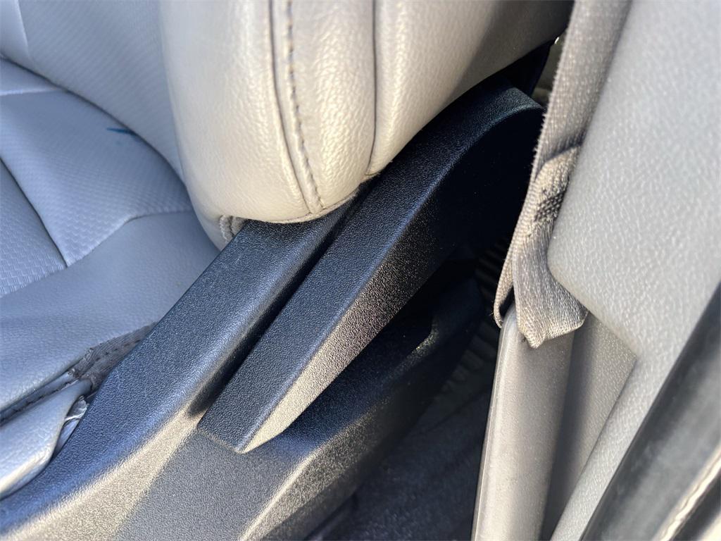 used 2017 Ford F-250 car, priced at $22,991