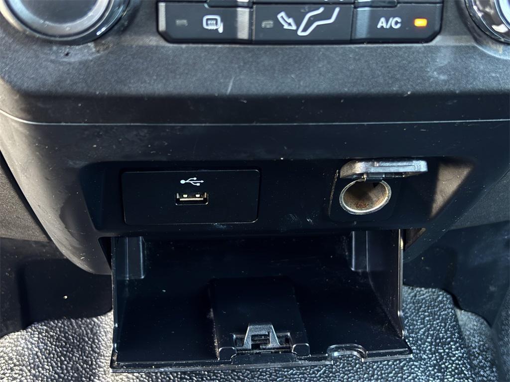 used 2017 Ford F-250 car, priced at $22,991