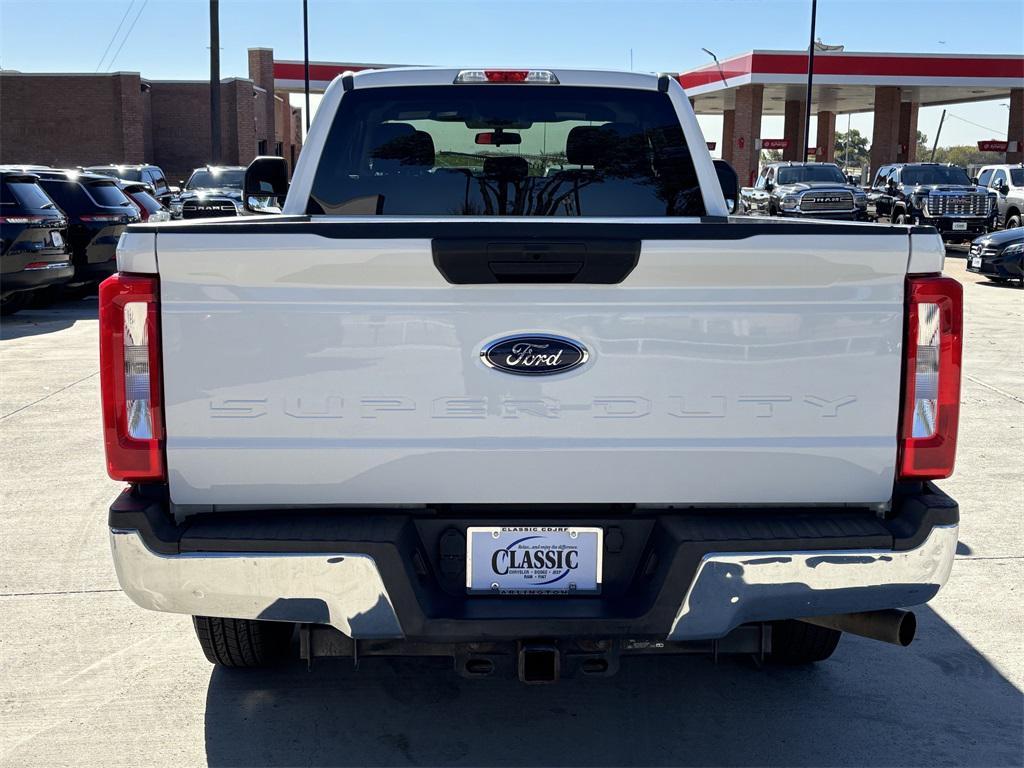 used 2017 Ford F-250 car, priced at $22,991