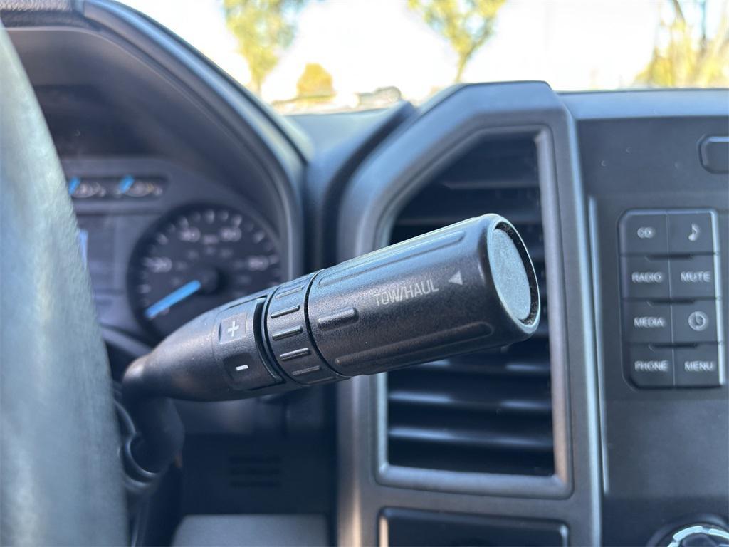 used 2017 Ford F-250 car, priced at $22,991