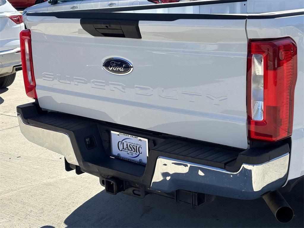 used 2017 Ford F-250 car, priced at $22,991