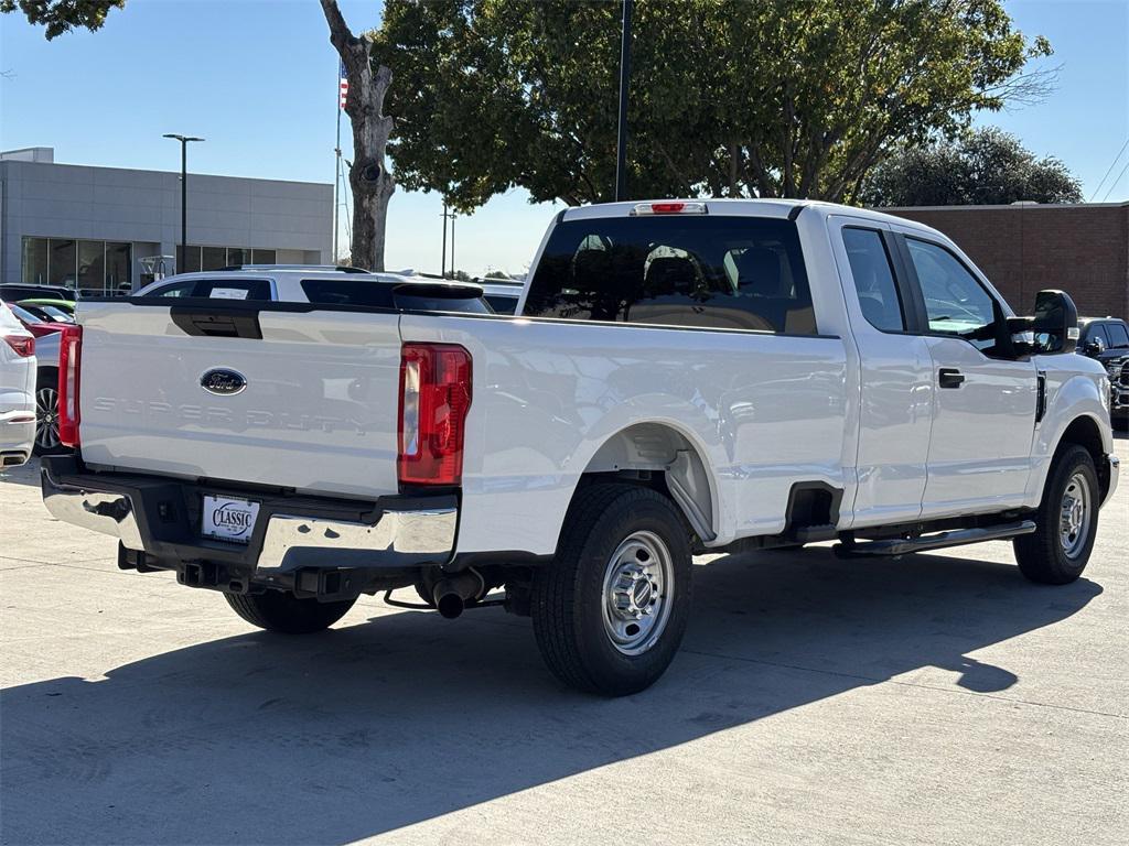 used 2017 Ford F-250 car, priced at $22,991