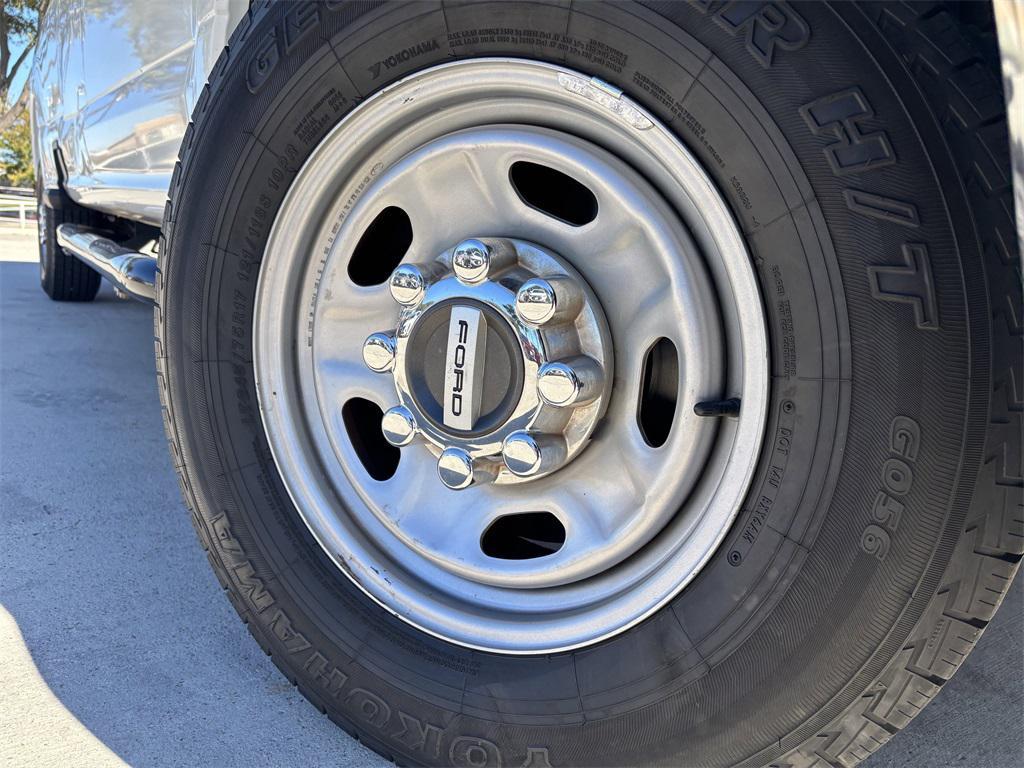 used 2017 Ford F-250 car, priced at $22,991