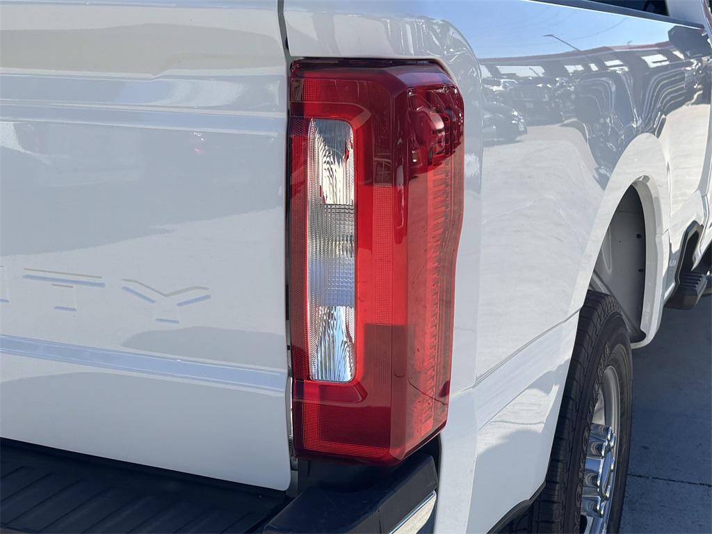 used 2017 Ford F-250 car, priced at $22,991