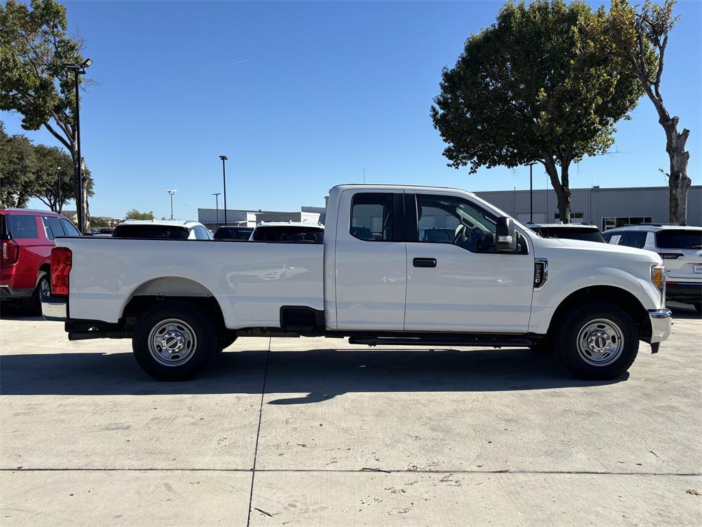 used 2017 Ford F-250 car, priced at $22,991