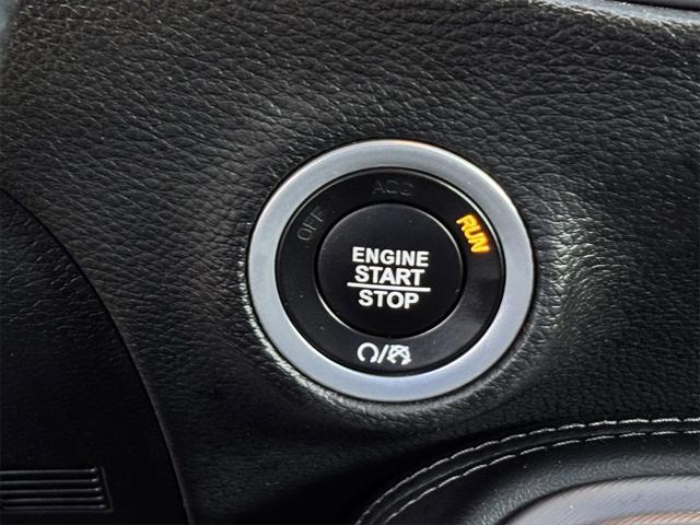 used 2023 Dodge Challenger car, priced at $34,992