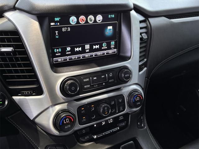 used 2020 GMC Yukon XL car, priced at $42,101