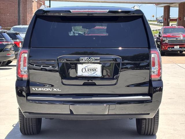 used 2020 GMC Yukon XL car, priced at $42,101