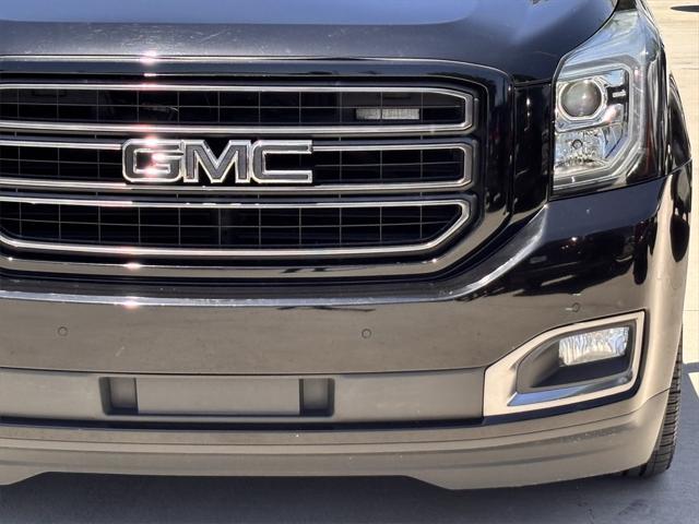 used 2020 GMC Yukon XL car, priced at $42,101