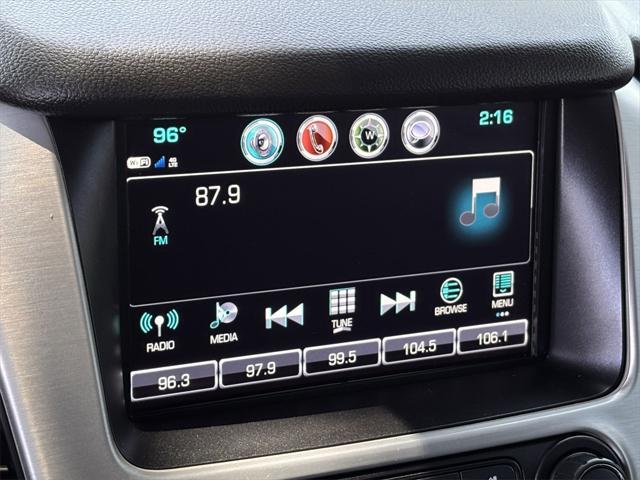 used 2020 GMC Yukon XL car, priced at $42,101