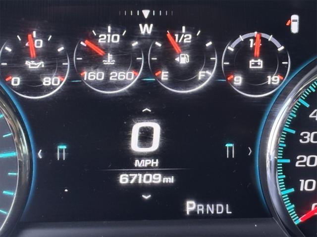 used 2020 GMC Yukon XL car, priced at $42,101