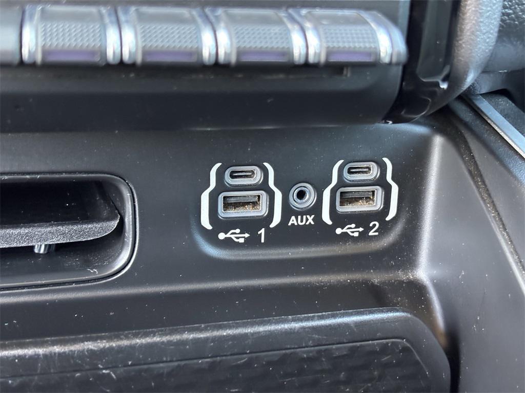 used 2020 Ram 1500 car, priced at $28,991